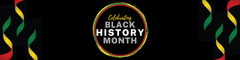 Celebrating Black History Month 